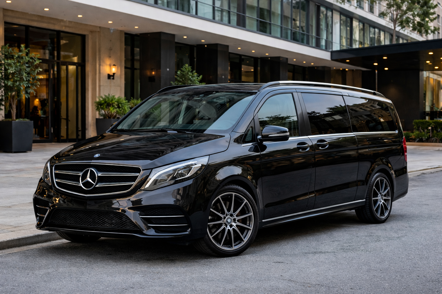 Van
