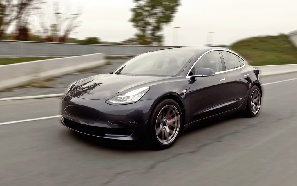 Tesla 