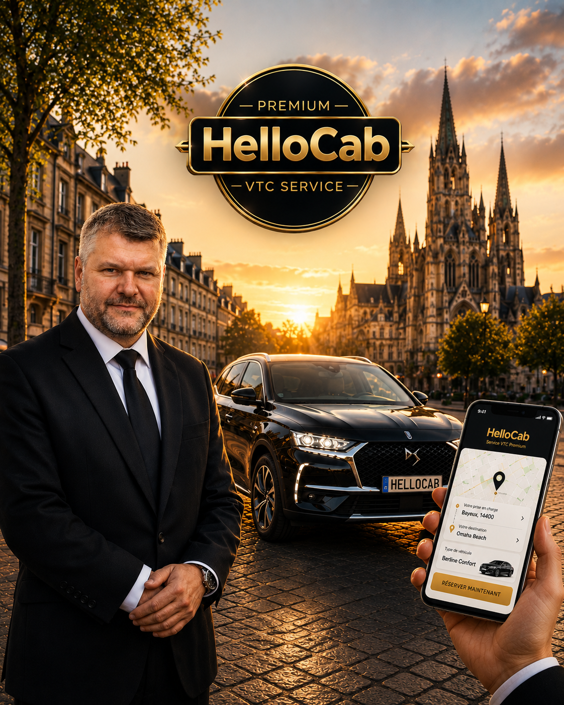 hellocab.fr