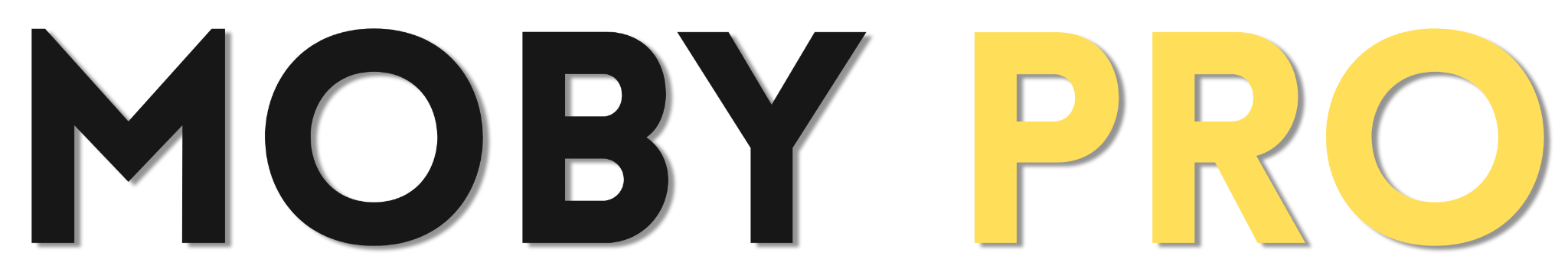 MOBY PRO