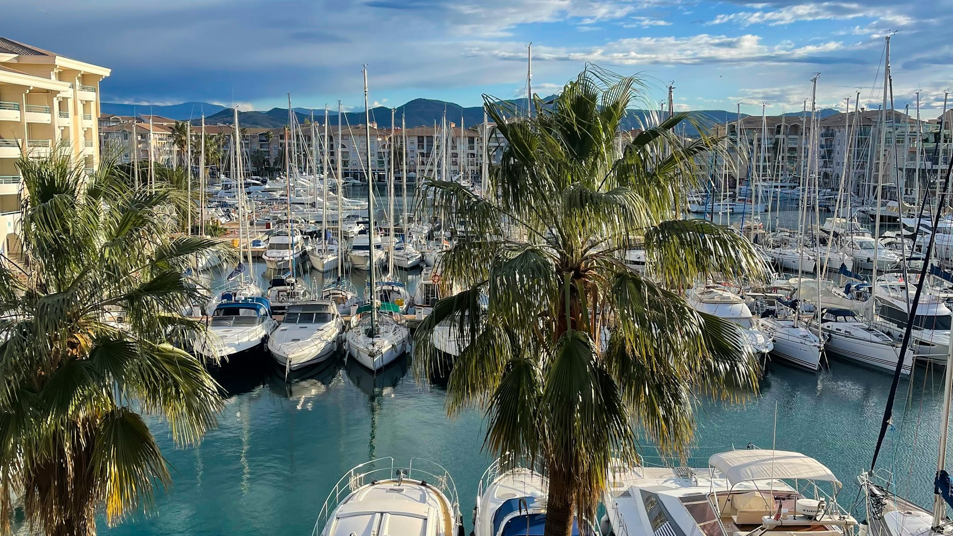 Chauffeur VTC à Fréjus