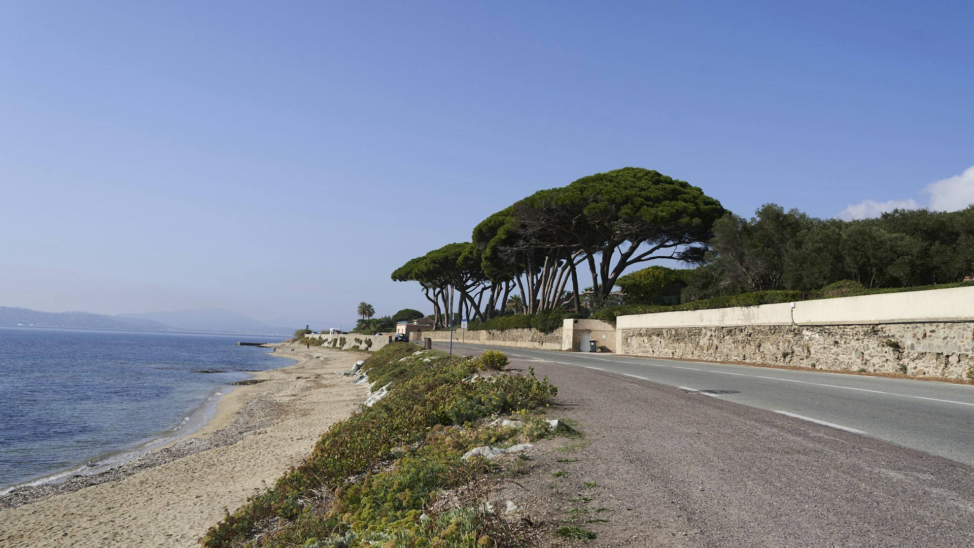 Chauffeur VTC à Sainte-Maxime