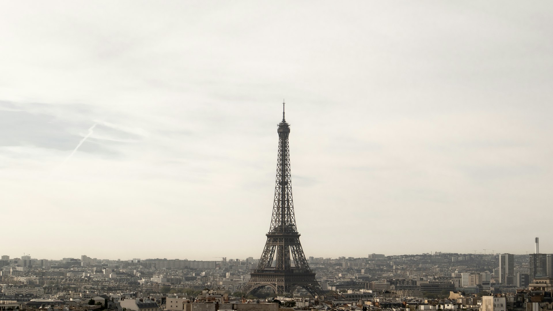 Chauffeur VTC à Paris
