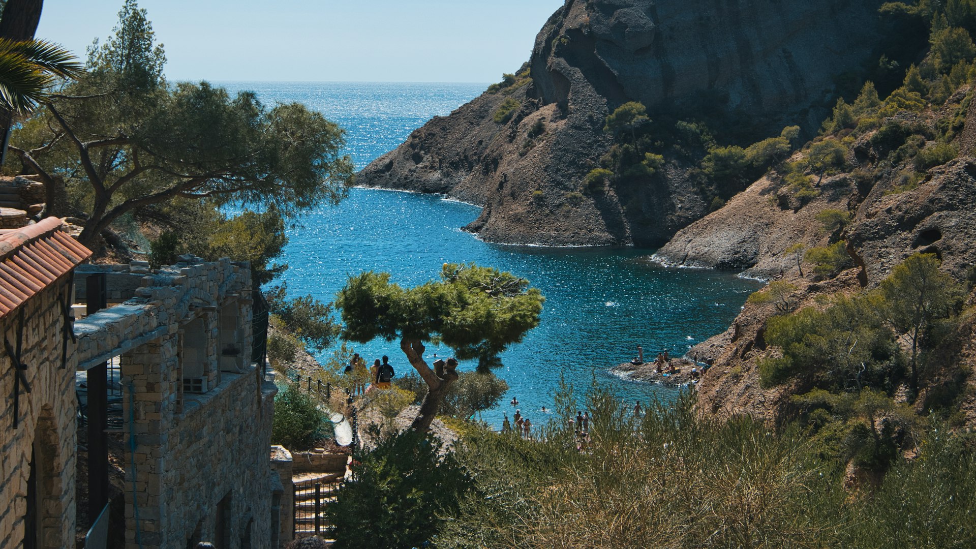 Chauffeur VTC à La Ciotat